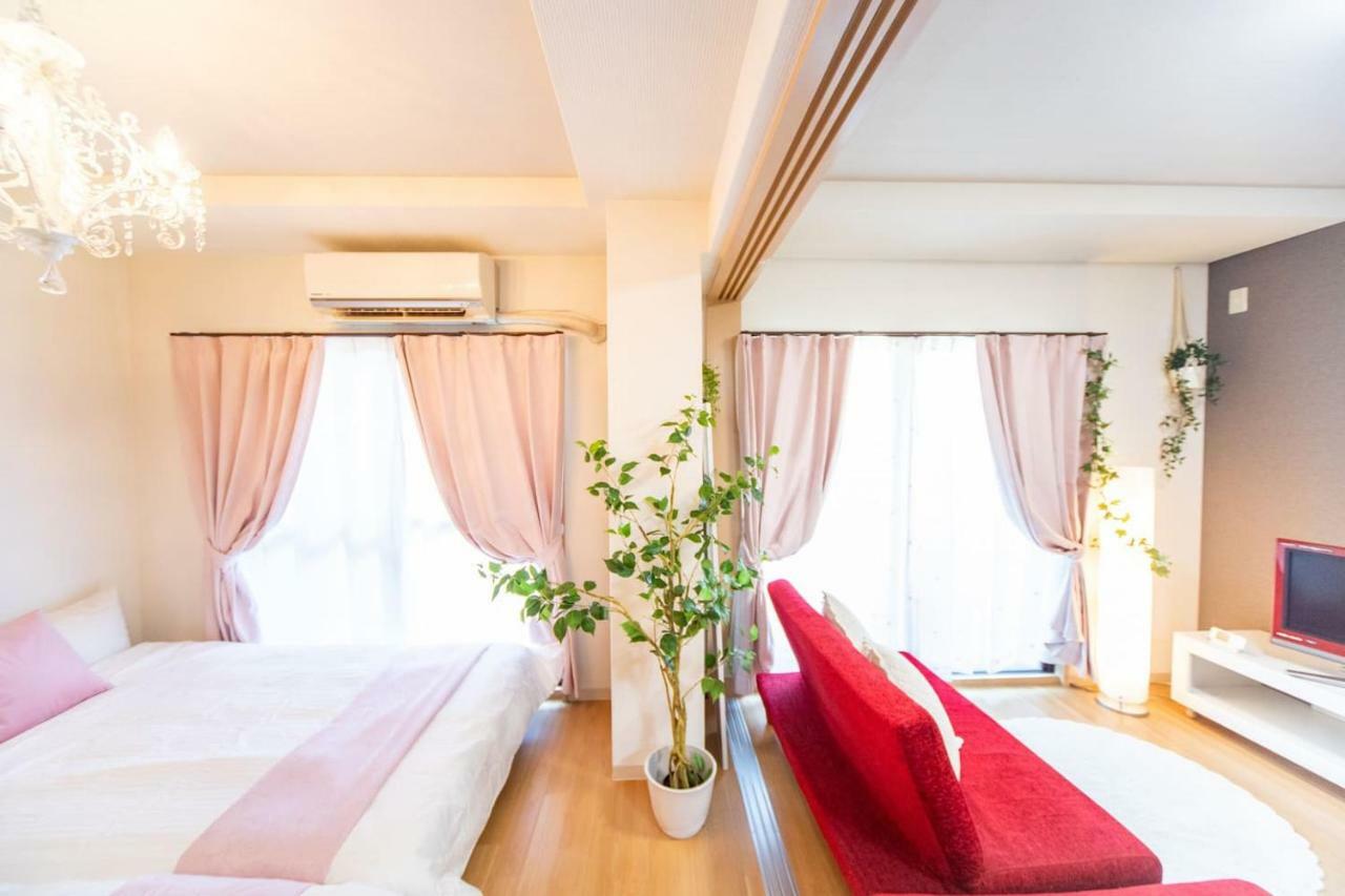 Appartement Miraie Higashinari202 *