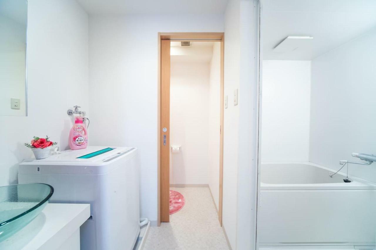 Miraie Higashinari202 Appartement *