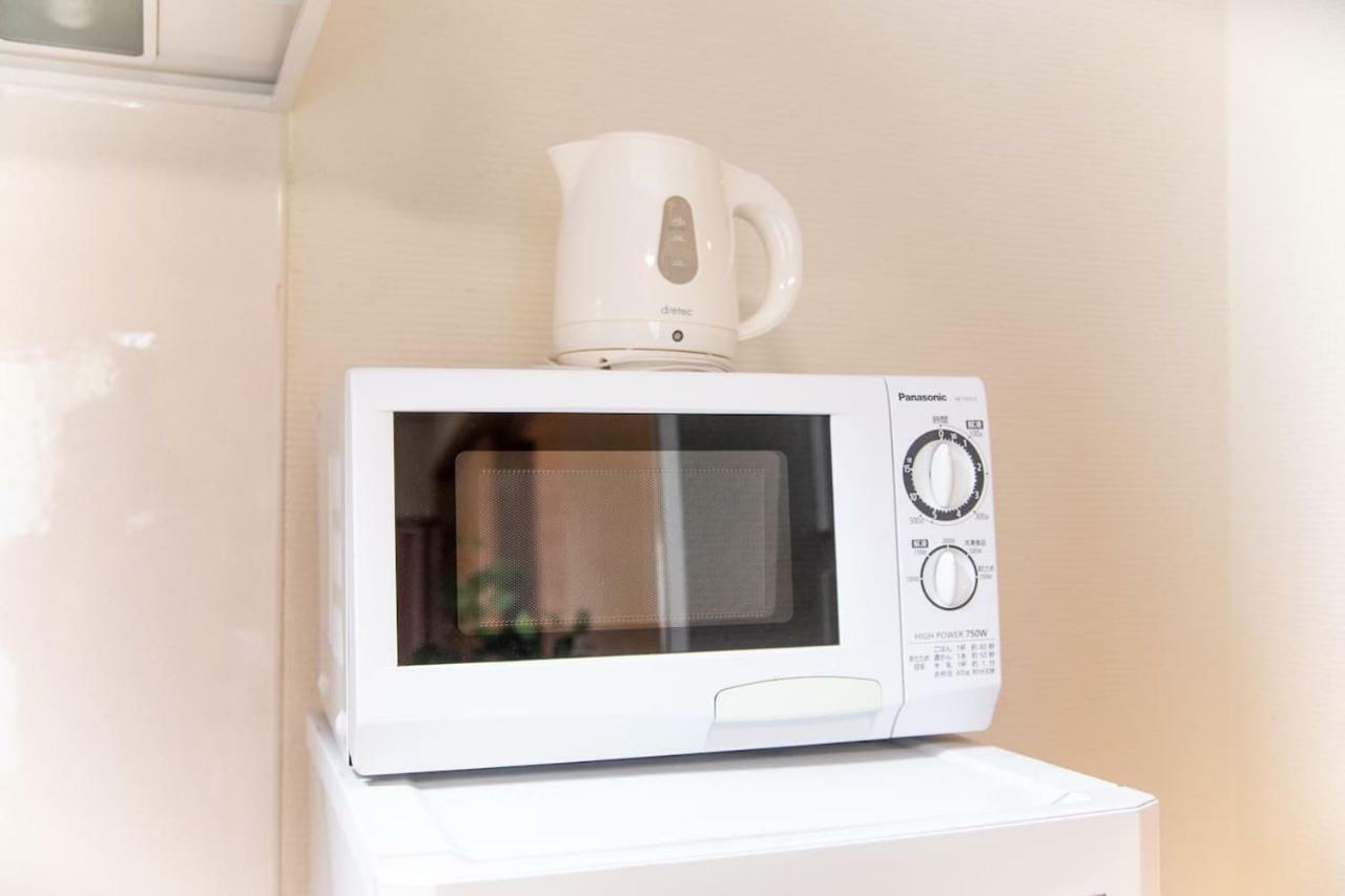 Miraie Higashinari202 Appartement *