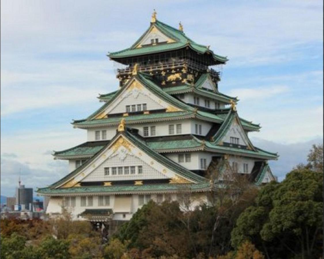 Miraie Higashinari202 Apartemen