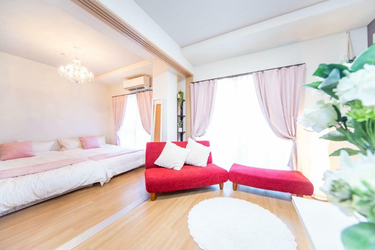 Apartemen Miraie Higashinari202 *