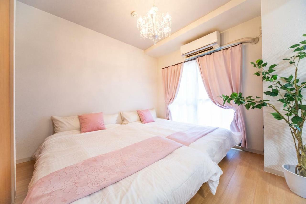 Apartemen Miraie Higashinari202