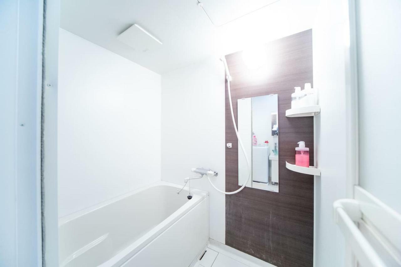 Miraie Higashinari202 Apartemen Osaka