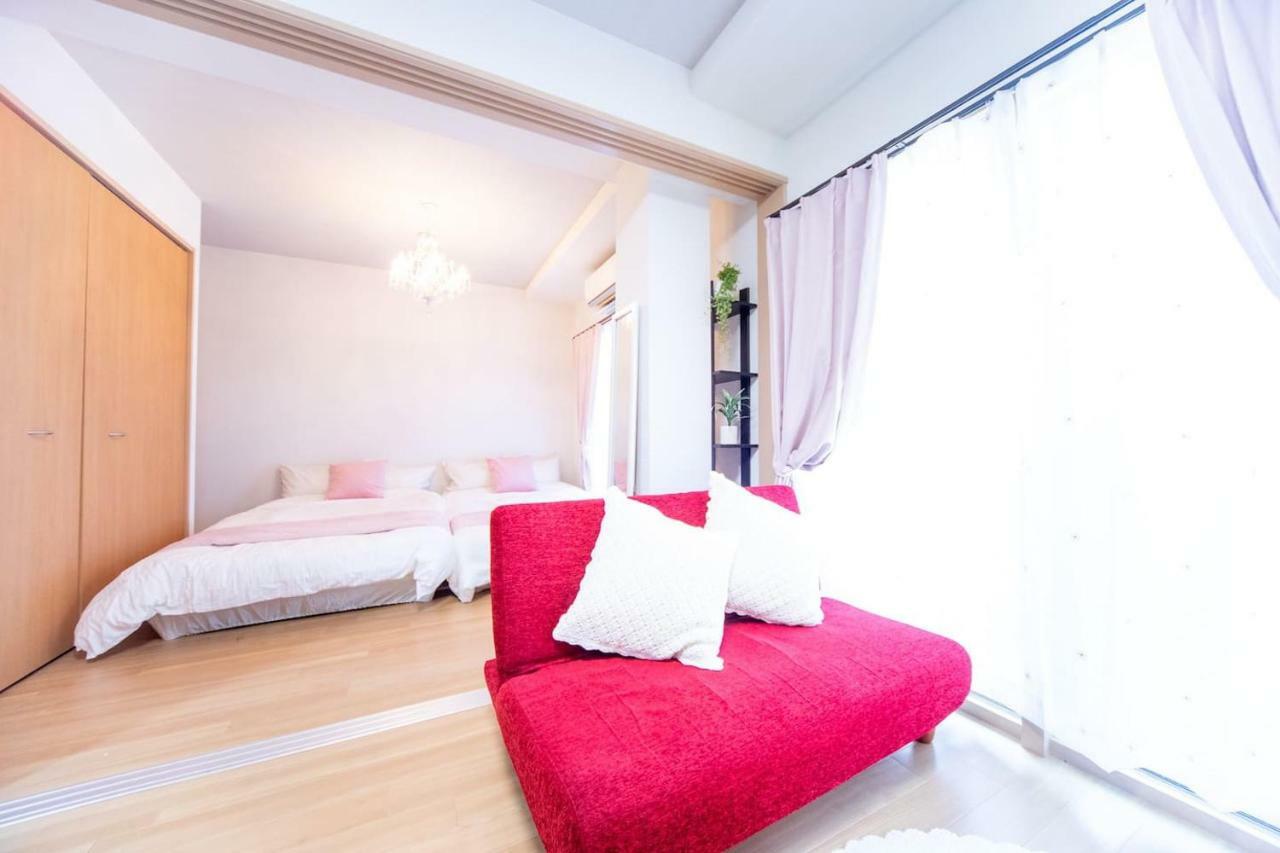 Apartemen Miraie Higashinari202 Osaka