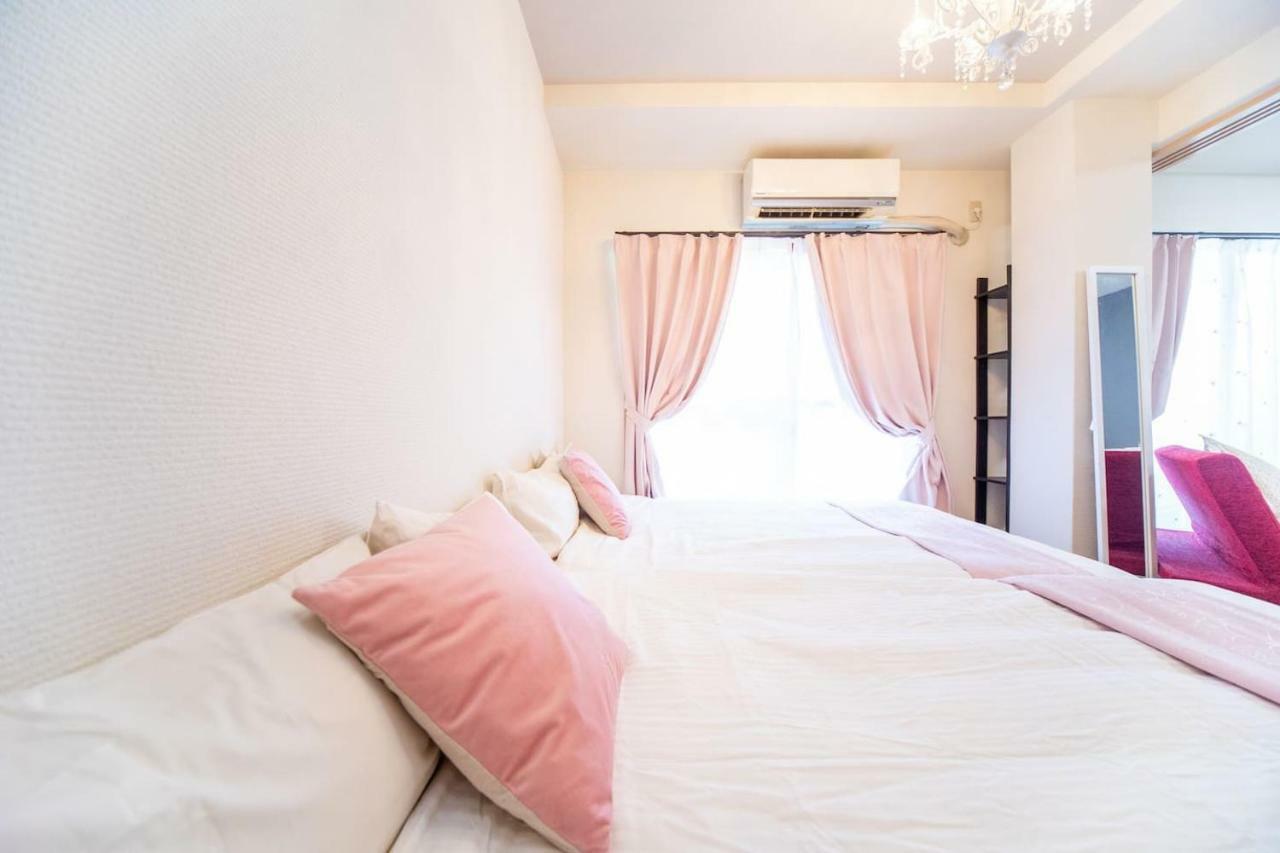 Miraie Higashinari202 Apartemen