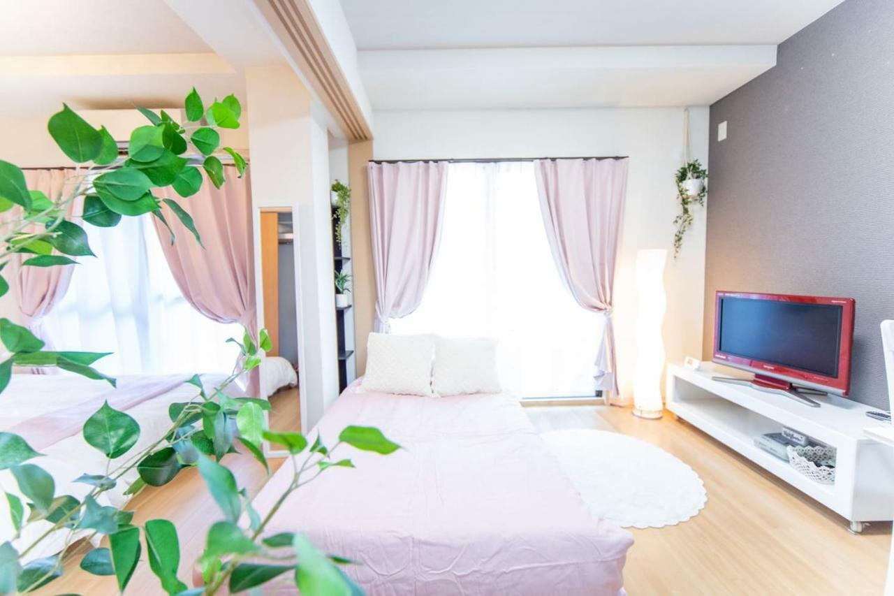 Miraie Higashinari202 Apartemen Osaka